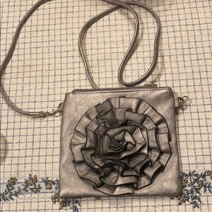 Brand new crossbody